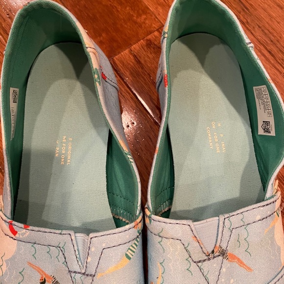(Toms) Flats - Picture 4 of 7